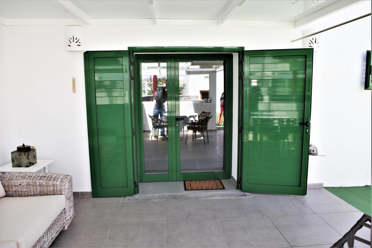 Apartamento Caracol Yaiza Yaiza (Lanzarote) Exterior foto