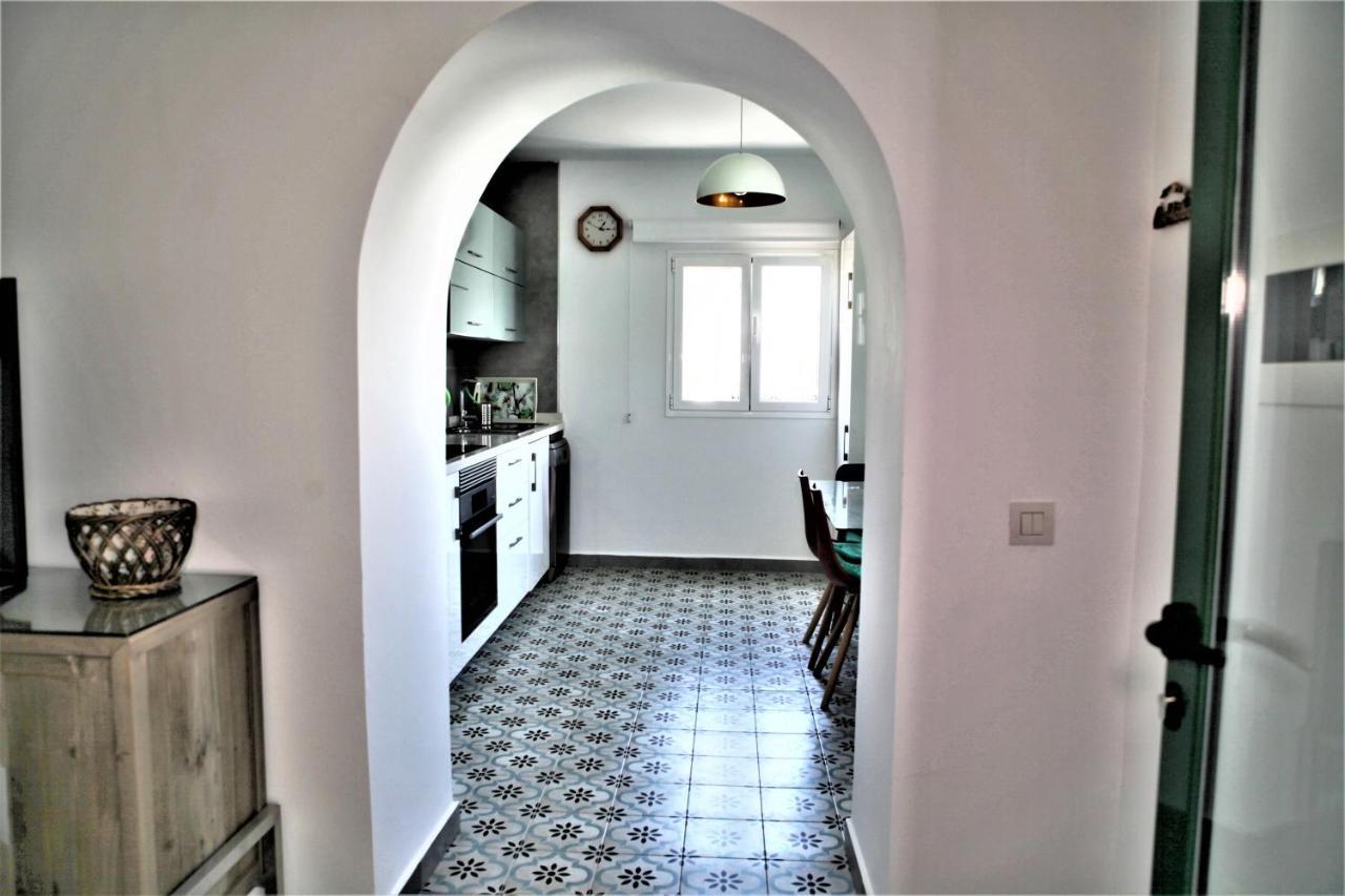 Apartamento Caracol Yaiza Yaiza (Lanzarote) Exterior foto