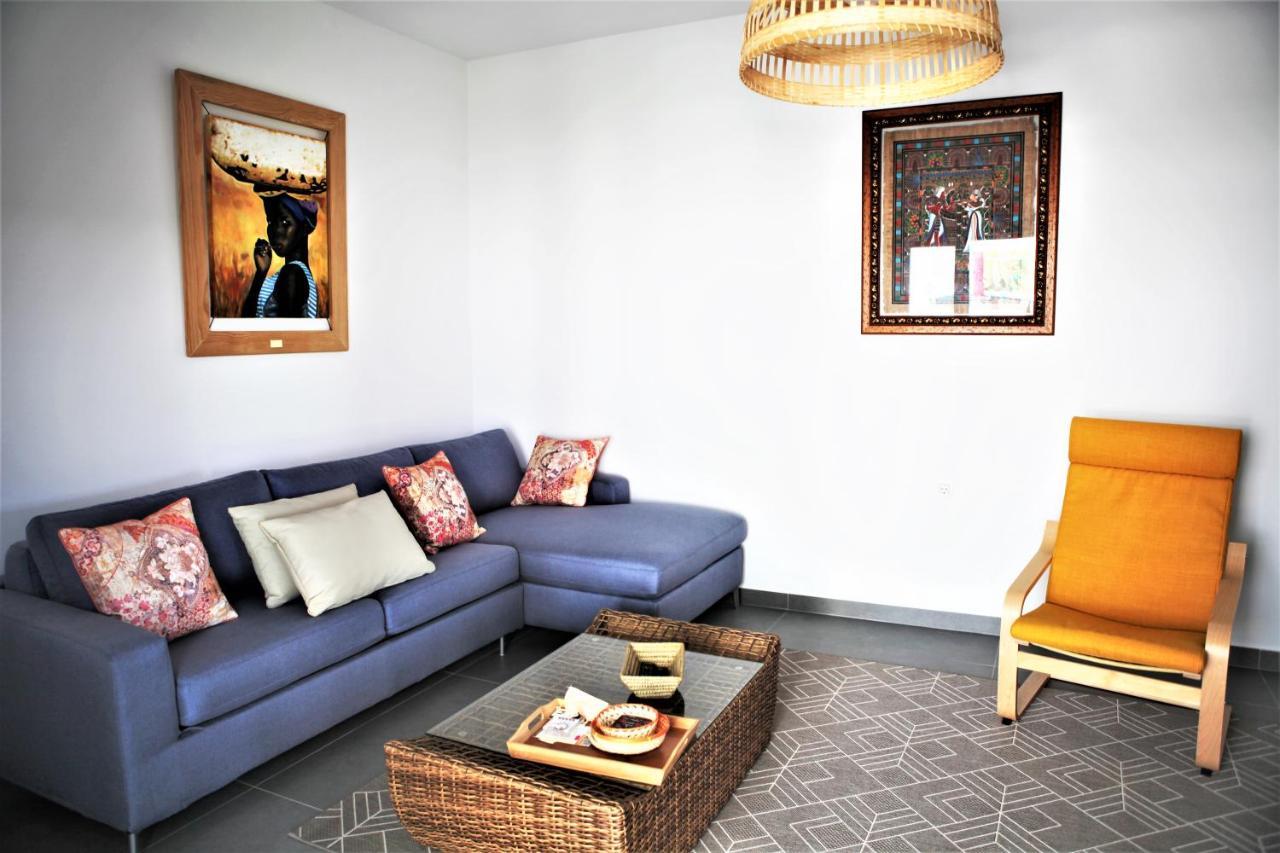 Apartamento Caracol Yaiza Yaiza (Lanzarote) Exterior foto