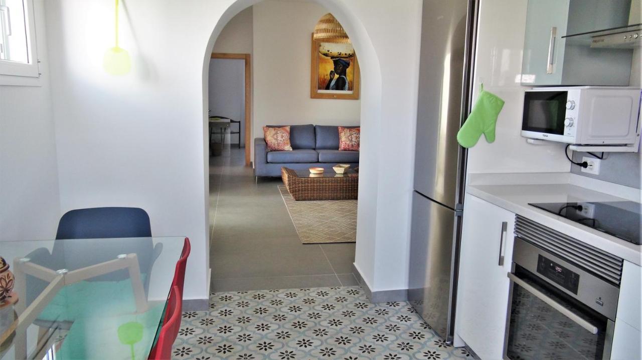 Apartamento Caracol Yaiza Yaiza (Lanzarote) Exterior foto
