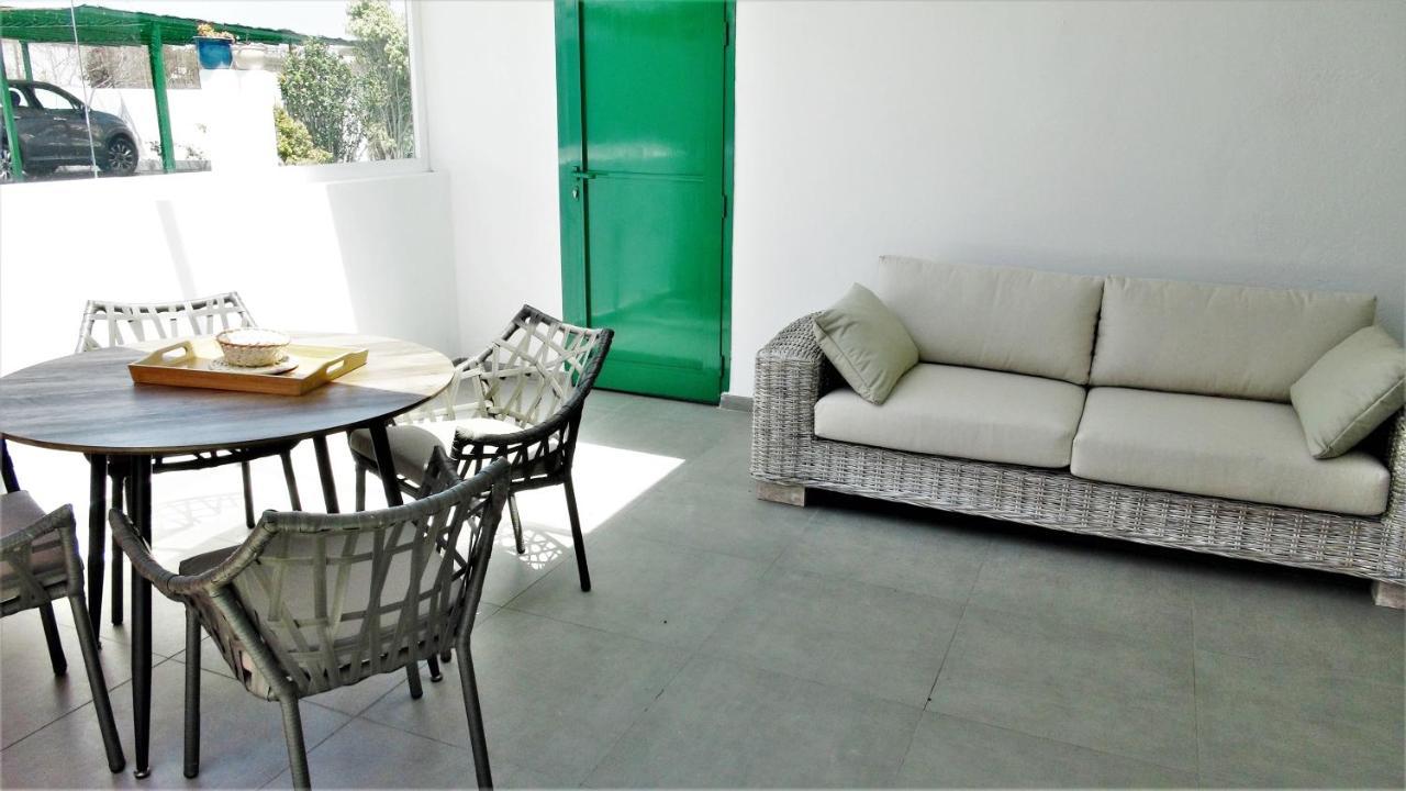 Apartamento Caracol Yaiza Yaiza (Lanzarote) Exterior foto