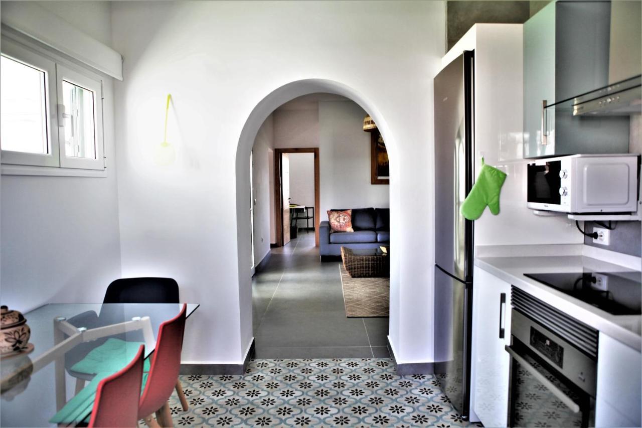 Apartamento Caracol Yaiza Yaiza (Lanzarote) Exterior foto